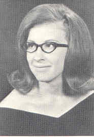Martha Miller