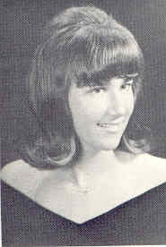 Mary Eaves