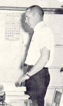 Merle Harris