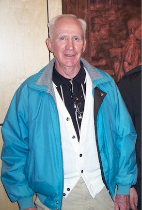 Merle Harris