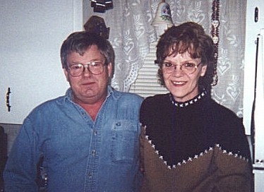 Pam (Sorber) Maland
