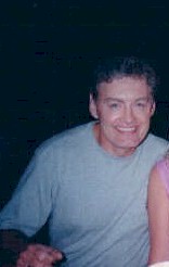 Pat McMullan