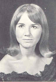 Patsy Harris