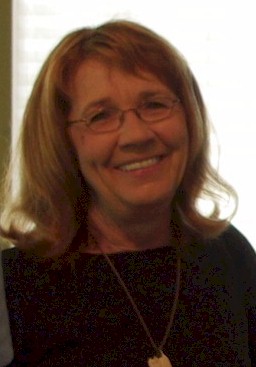 Patsy Harris