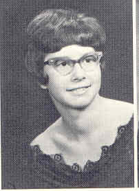Peggy Fish