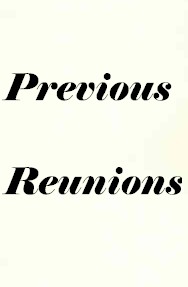 Previous Reunions