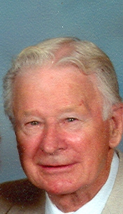 Ralph Carroll