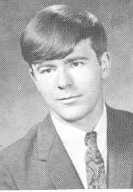 Randy Srigley