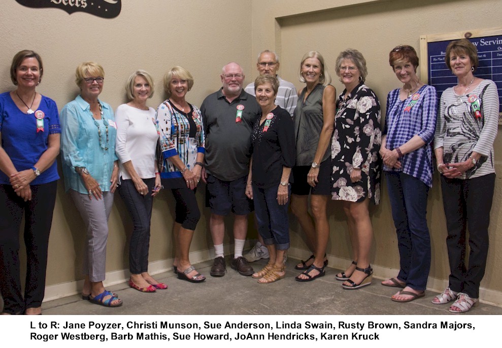 50th Reunion - 2017