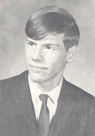 Richard Clark