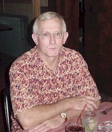 Richard Duffy