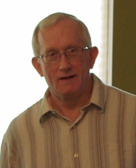 Richard Duffy