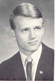 Richard McCargar