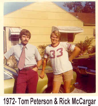 Richard McCargar