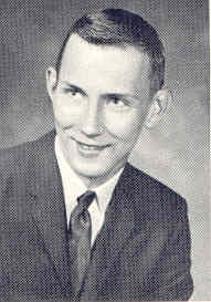 Robert Krell