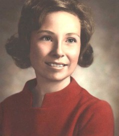 Roberta Morris