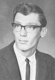 Roger Blank