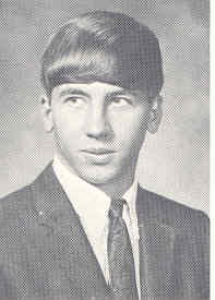 Ron Holte