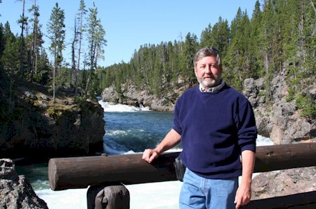 Ron Holte