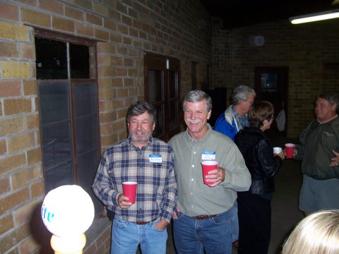 Ron Holte