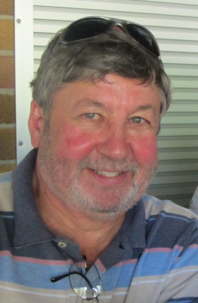 Ron Holte