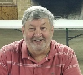 Ron Holte