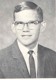 Ronald Thompson