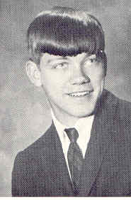 Roy Runyan