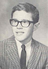 Russell Brown