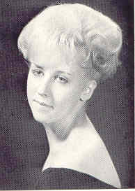 Sally Johnson