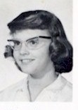 Sally (Radnich) Weir