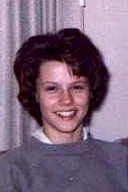 Sally (Radnich) Weir