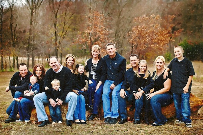 Thanksgiving 2011