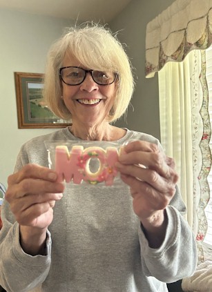 Sally (Radnich) Weir