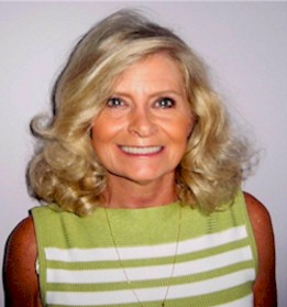 Sheri Best