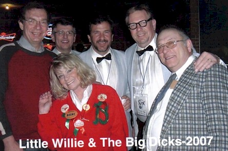 Sheri Best - 2007 Buddy Holly