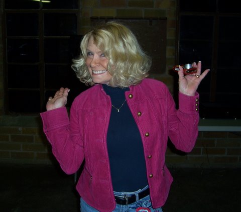 Sheri Best - 2007 Buddy Holly