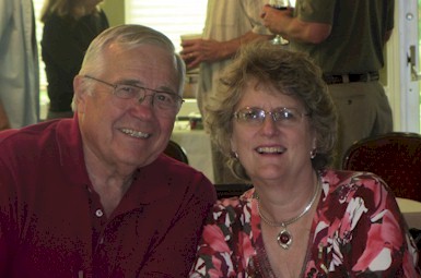 Susan Howard