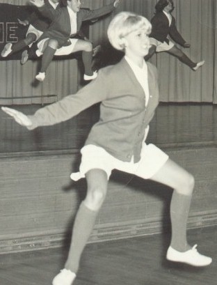 Susan (Young) Ferry