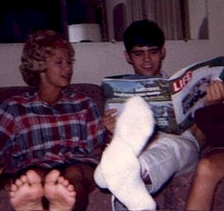 Susan (Young) Ferry