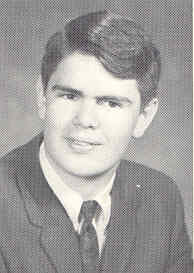 Ted Deal