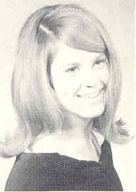 Teresa Atkinson