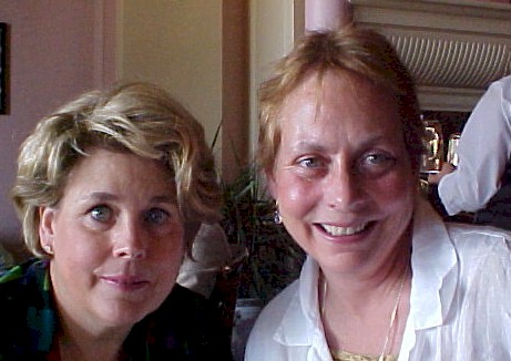 Terry Rolfes