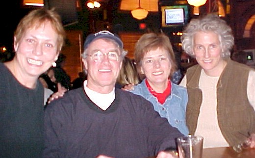 Terry Rolfes