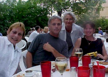 Terry Rolfes