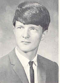 Tom Carver