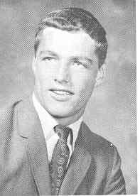 Tom Ferry