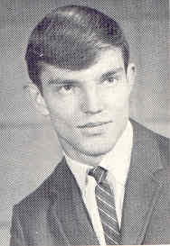 Tom Long