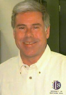 Tom Peterson