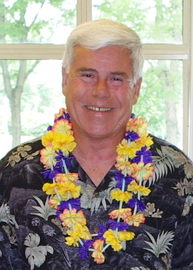 Tom Peterson